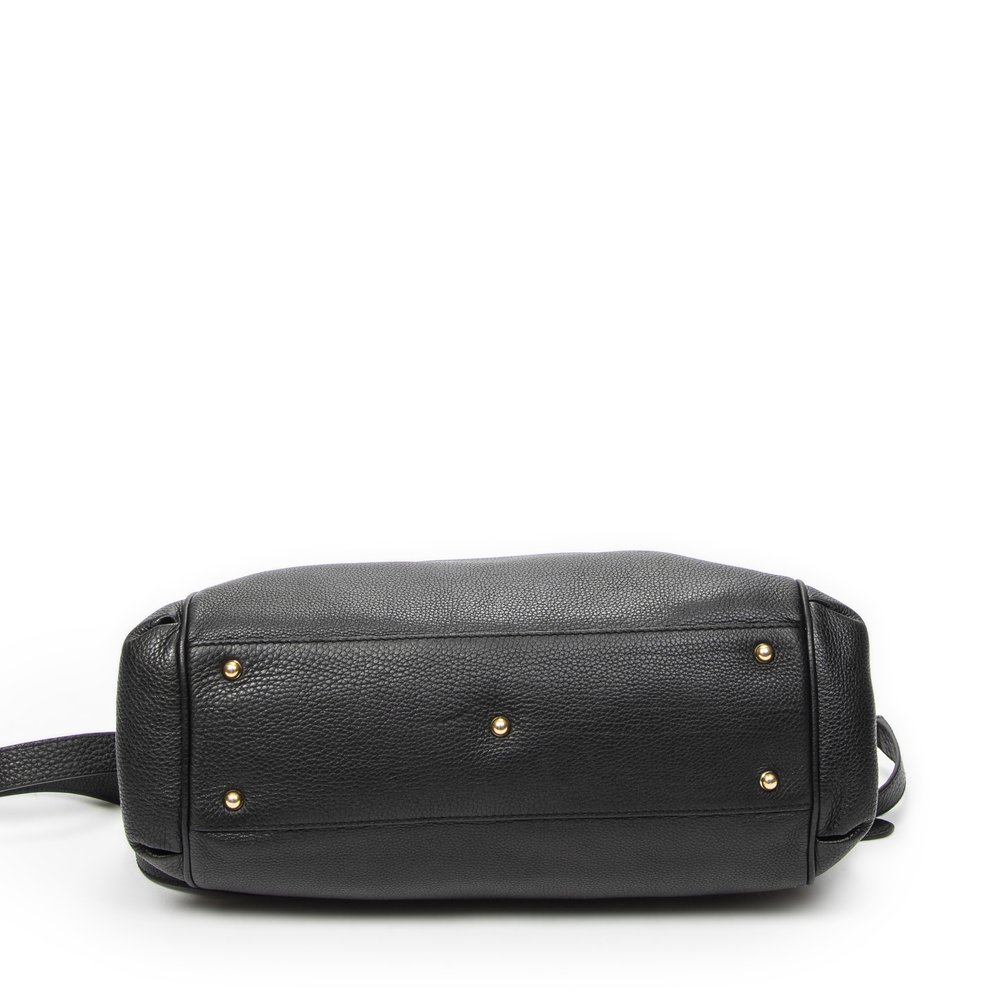 Gucci GG Ride Top Handle - Picture 6 of 10